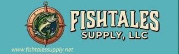 fish tales lure company Lytle's Secret Tail Spinner thumping swimming action that attracts fish easily Custom Bait - Fish Tales